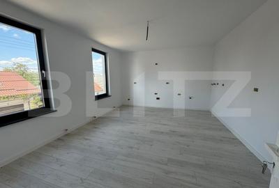 Casa de vanzare,  190mp, teren 350mp, Radauti - 4