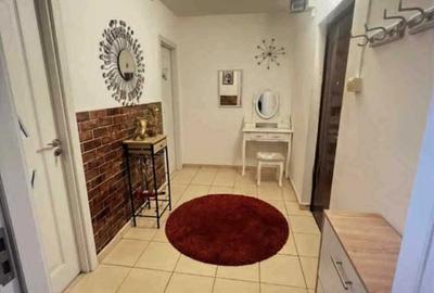 Apartament cu 2 camere semidecomandat în Central - 3