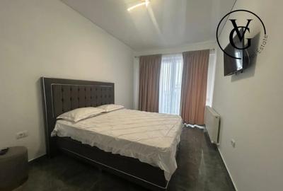 Apartament cu 2 camere semidecomandat în Central - 7