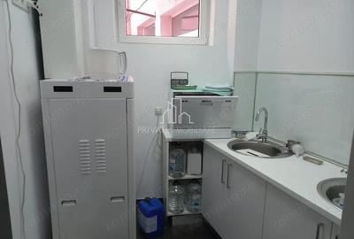 Spatiu Coemrcial/Cabinet Stomatologic de Inchiriat, Zona 7 Noiembrie - 8