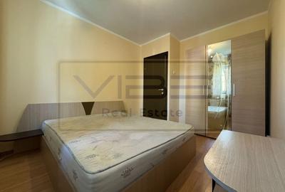 Apartament cu 3 camere semidecomandat, mobilat în Tătărași - 18