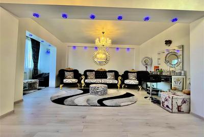 Apartament cu 2 camere decomandat, mobilat în Județean - 2