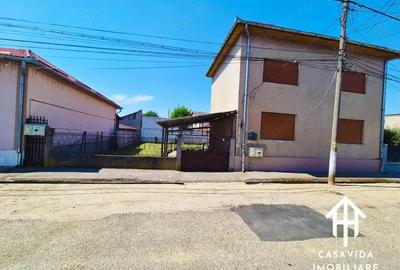 Casa de vanzare in Lugoj, str. Ardealului