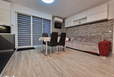 Apartament cu 3 camere, mobilat în Europa - 8