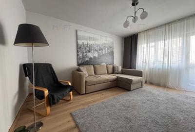 Apartament cu 2 camere decomandat, mobilat în Vitan - 2