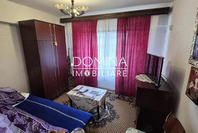 Apartament cu 4 camere decomandat în Nicolae Titulescu - 2
