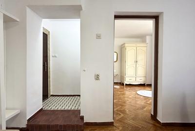 De inchiriat | Apartament 3 camere mobilat cu centrala | Batistei Universitate De inchiriat | Apartament 3 camere mobilat cu centrala | Batistei Universitate - 13