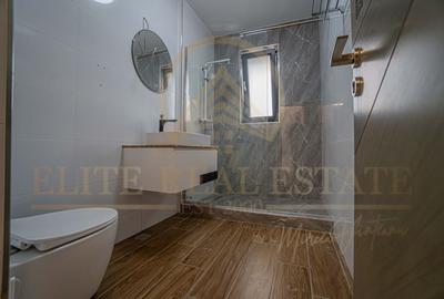 Stațiunea Mamaia - Complex Signature - 2 camere cu vedere la mare. - 7