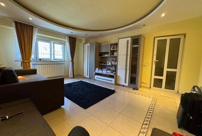 Garsonieră decomandată în Splaiul Unirii - 8