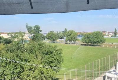 Vand apartament , 2 camere , decomandat , etaj 3 , stadion - 6