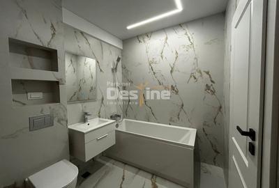 Apartament cu 2 camere în Rediu - 8