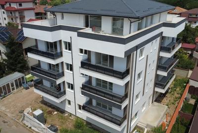 Apartamente 2 si 3 Camere Padure Chiajna Direct Dezvoltator - 12