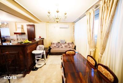 Apartament cu 2 camere, mobilat în Central - 2