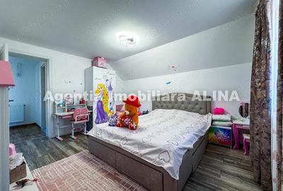 Casa 3 camere in Deva, zona Zavoi, teren 223 mp, SU casa 112 mp.. - 18