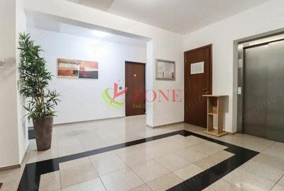 Garsoniera, mobilata ?i utilata, Baneasa-Aleea Privighetorilor - 17