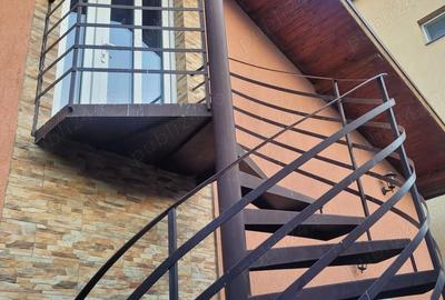 Casă cu 3 camere cu Teren 249 Mp în Pantelimon - 9