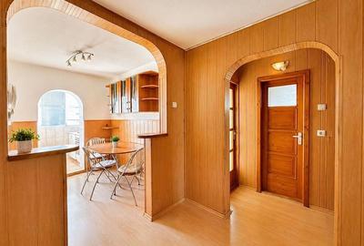 Apartament cu 2 camere decomandat în Decebal - 7