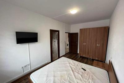 Apartament cu 2 camere decomandat în Șimleu Silvaniei - 4