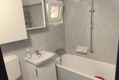 Apartament cu 3 camere decomandat, mobilat în Drumul Taberei - 12