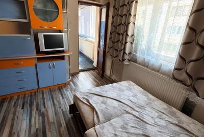 Apartament cu 2 camere semidecomandat în Central - 5