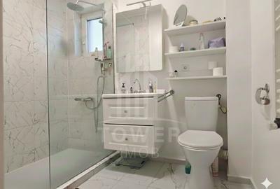 Apartament cu curte proprie de 75 mp – Șelimbăr - 11