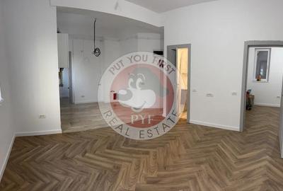 Apartament cu 2 camere decomandat în Tineretului