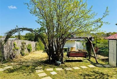 Casa de vanzare in Nufaru - 5