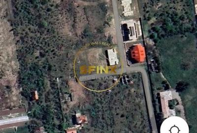 Teren de vanzare Saftica ideal pentru casa - 6