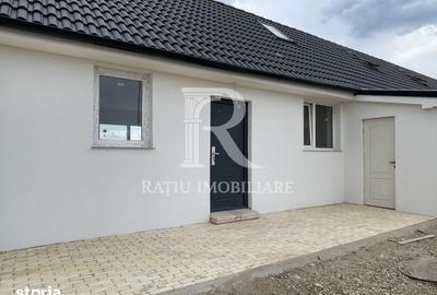 Casă cu 3 camere cu Teren 125 Mp în Nojorid - 4