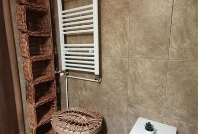 Dorobanti, apartament 2 camere parter bloc 1982 - 9