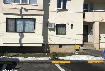 Apartament cu 3 camere în Ultracentral