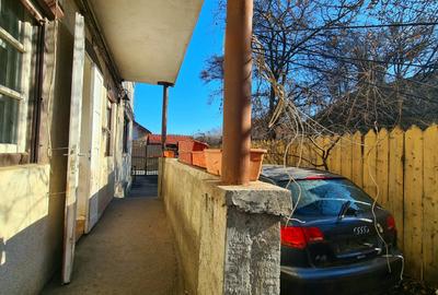 DESCOPERĂ FARMECUL BRAȘOVULUI: CASĂ AVÂND CURTE INTIMĂ ÎN ZONĂ LINIȘTITĂ - 4