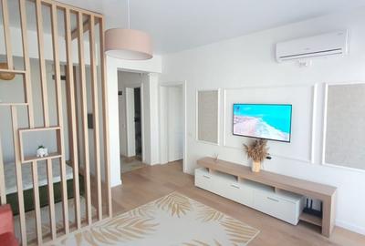 Apartament decomandat în Nord - 5