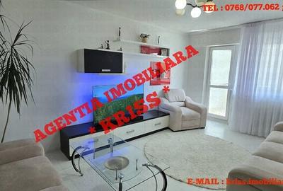 Apartament cu 3 camere decomandat în Exercițiu - 10