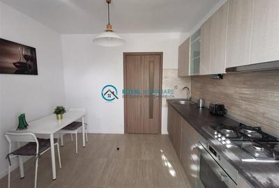 Apartament cu 2 camere decomandat, mobilat în Ultracentral - 6
