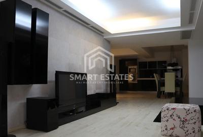 Apartament LUX 3 camere de inchiriat 160 mp I 100mp gradina II Herastrau - 2
