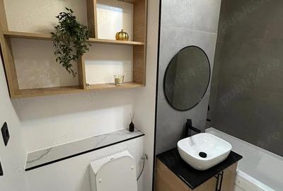 Apartament cu 4 camere decomandat în Ultracentral - 20