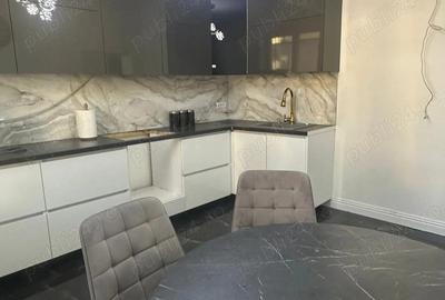 Apartament cu 2 camere decomandat în Luncă - 2