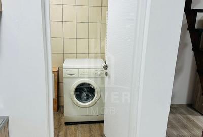 Apartament cu 2 camere în Vasile Aaron - 10