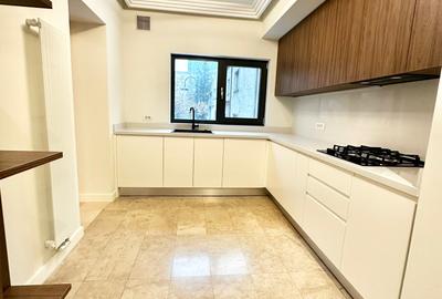 Apartament exclusivist cu 4 camere in complex premium zona Dorobanti Capitale - 4