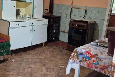 Casă cu 2 camere în Valea - 7