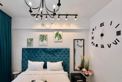 Garsoniera ideala pentru investitie + loc de parcare, Metalurgie - Iasi - 13