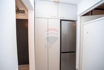 Apartament de inchiriat cu 2 camere, decomandat in zona... - 12