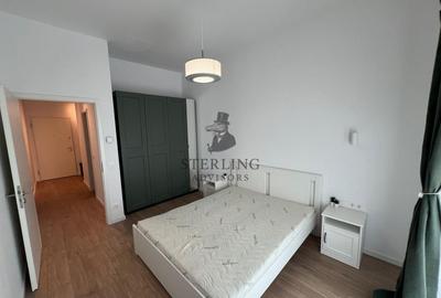 Quartier Azuga, 2 camere mobilat si utilat complet, ideal investitie - 9