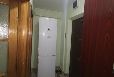 Garsoniera confort sporit in bloc de apartamente - 8