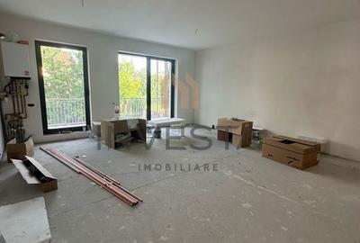 Apartament 3 camere vedere panoramica bloc nou  zona Cipariu - 2