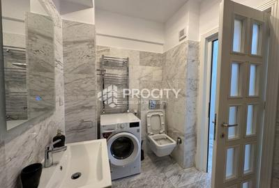 Apartament cu 2 camere decomandat, mobilat în Copou - 8