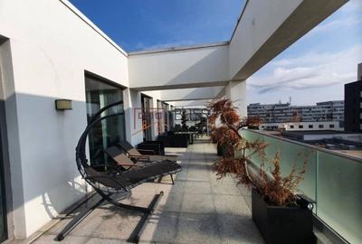 Apartament cu 4 camere în Victoriei - 1