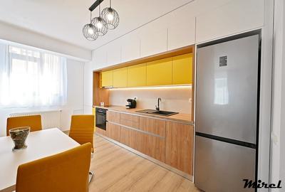 Apartament cu 2 camere decomandat în Albert - 5