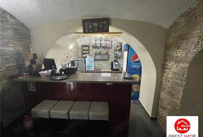 De vanzare spatiu comercial zona ultra centrala 277 mp - 10